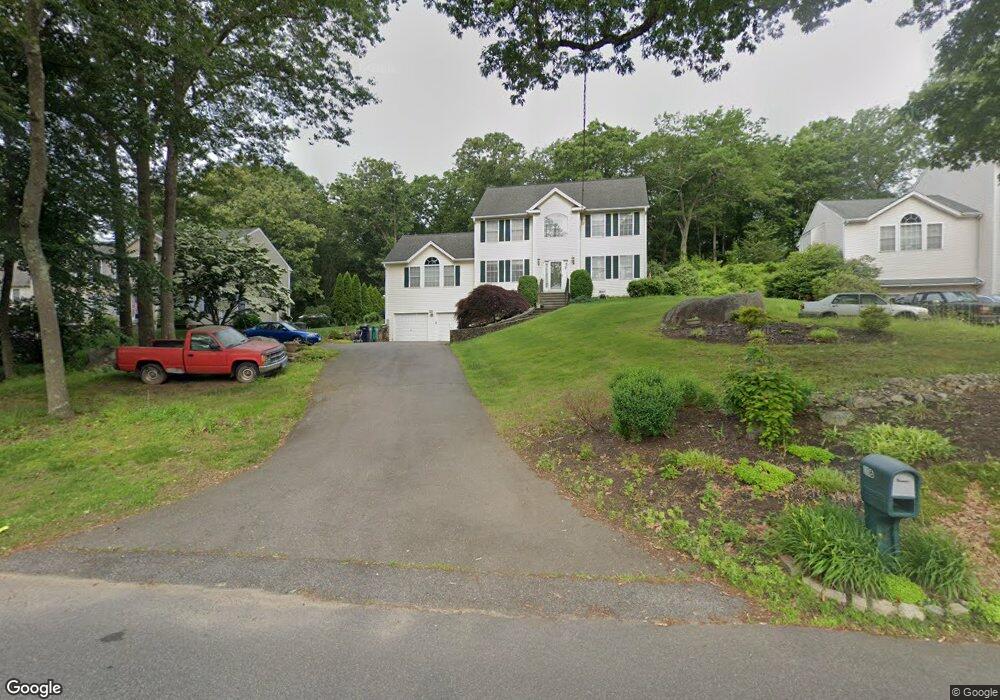 106 Colony Rd, Seymour, CT 06483 - photo 1