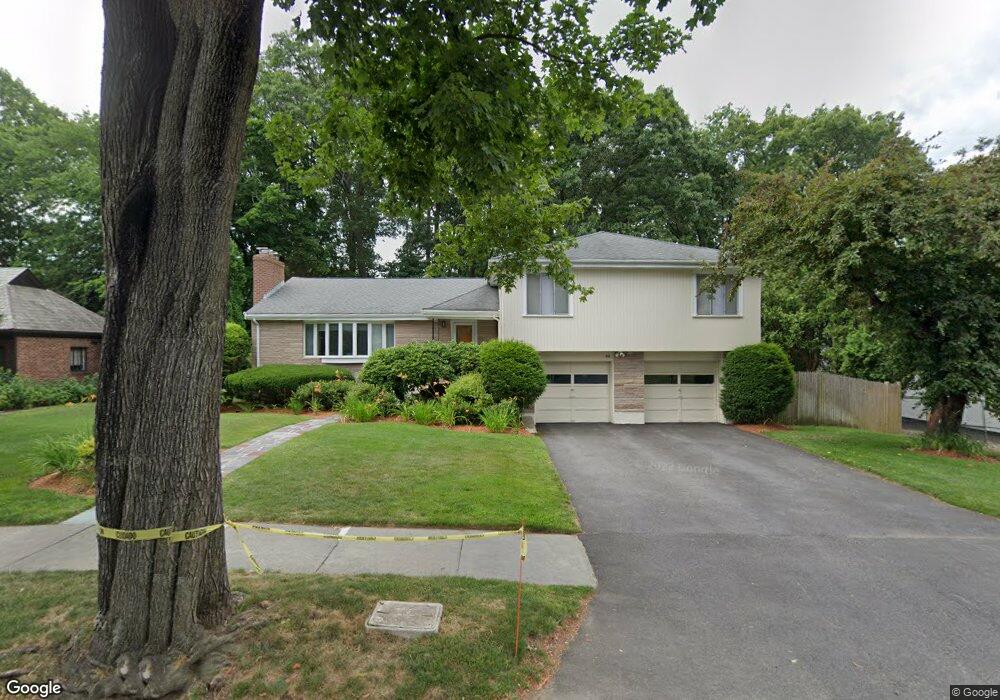 48 Littlefield Rd unit O, Newton Center, MA 02459 - photo 1