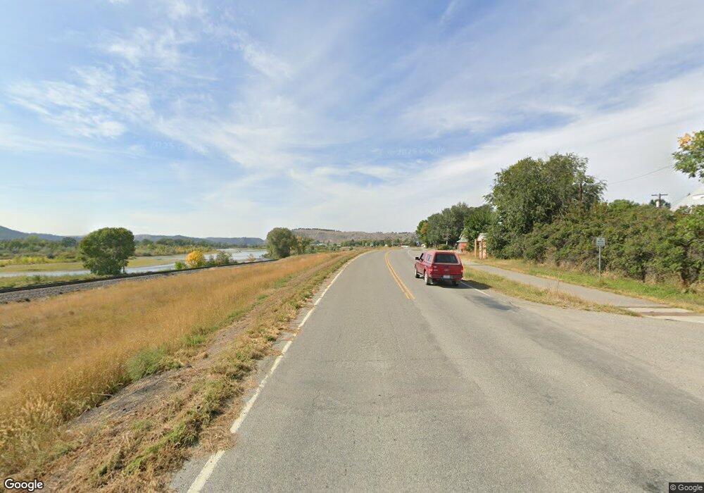 12 E Pike Ave, Columbus, MT 59019 - photo 1