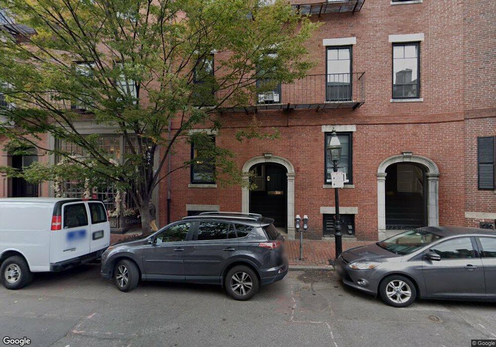 92 Charles St unit 22, Boston, MA 02114 - photo 1