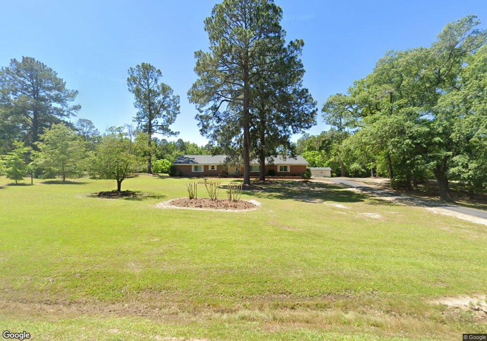 603 Pancras Rd SW, Milledgeville, GA 31061 - photo 1