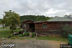 208 Chestnut St, Sutton, WV 26601