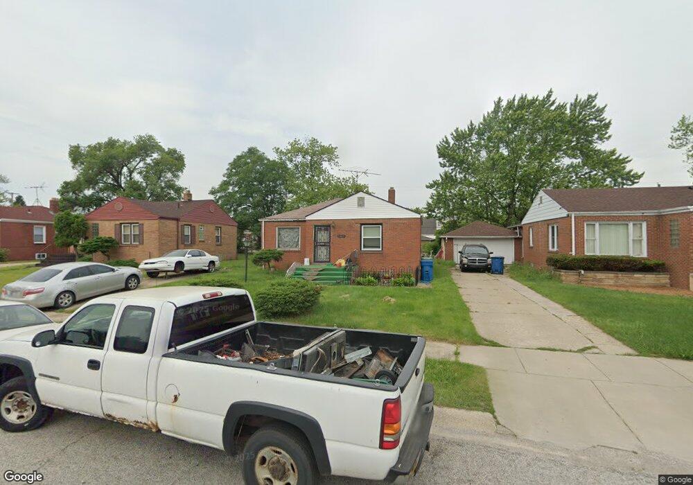 2006 Van Buren St, Gary, IN 46407 - photo 1