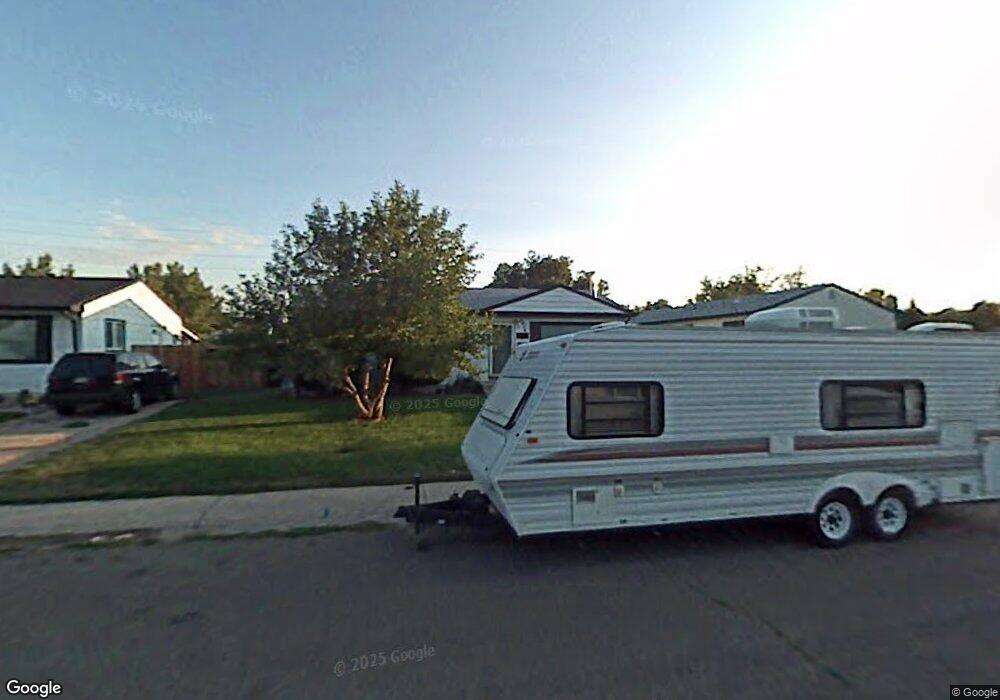 4014 Baldwin Dr, Cheyenne, WY 82001 - photo 1