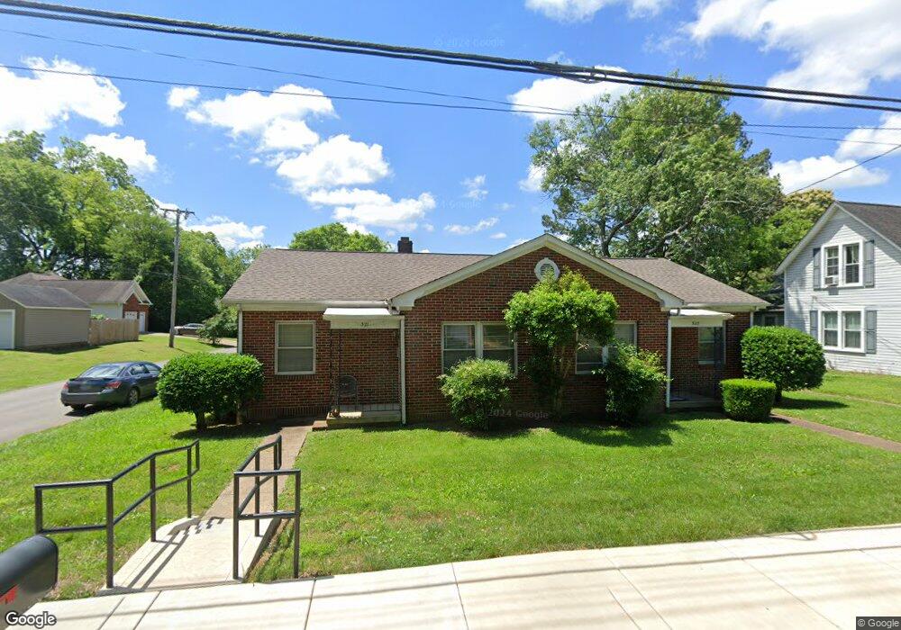 321 17th St NW, Cleveland, TN 37311 - photo 1