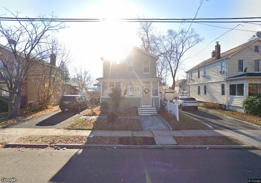 183 E Stearns St, Rahway, NJ 07065 - photo 1