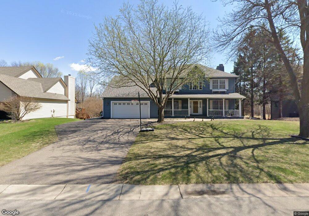 18573 Chennault Way, Eden Prairie, MN 55346 - photo 1