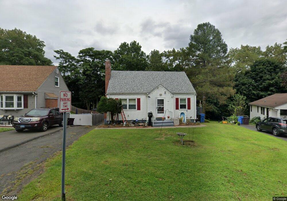 46 Vega St, New Britain, CT 06051 - photo 1