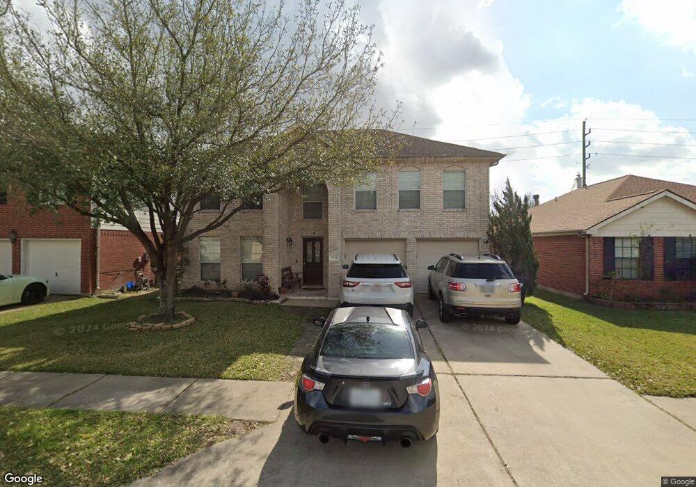 5943 Sattler Park Dr, Houston, TX 77086 - photo 1