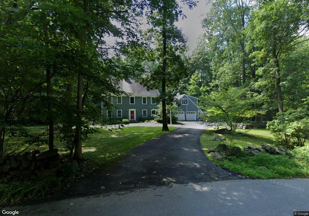 23 Gallows Hill Rd, Redding, CT 06896 - photo 1