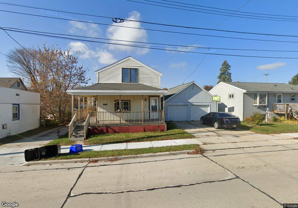 1810 Adams St, Two Rivers, WI 54241 - photo 1