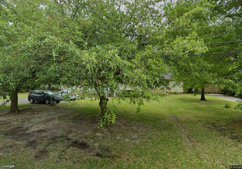 211 Magrath Ave, Conway, SC 29526 - photo 1