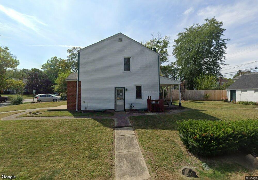 309 S Chase Ave, Columbus, OH 43204 - photo 1