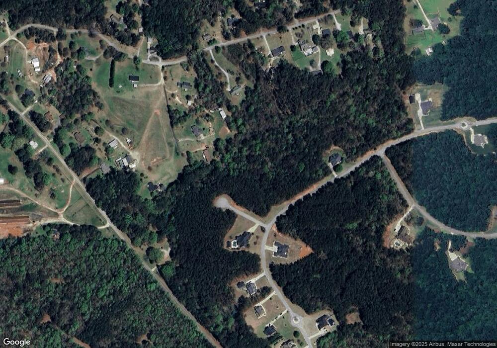 303 Shepherds Trace, Oxford, GA 30054 - photo 1