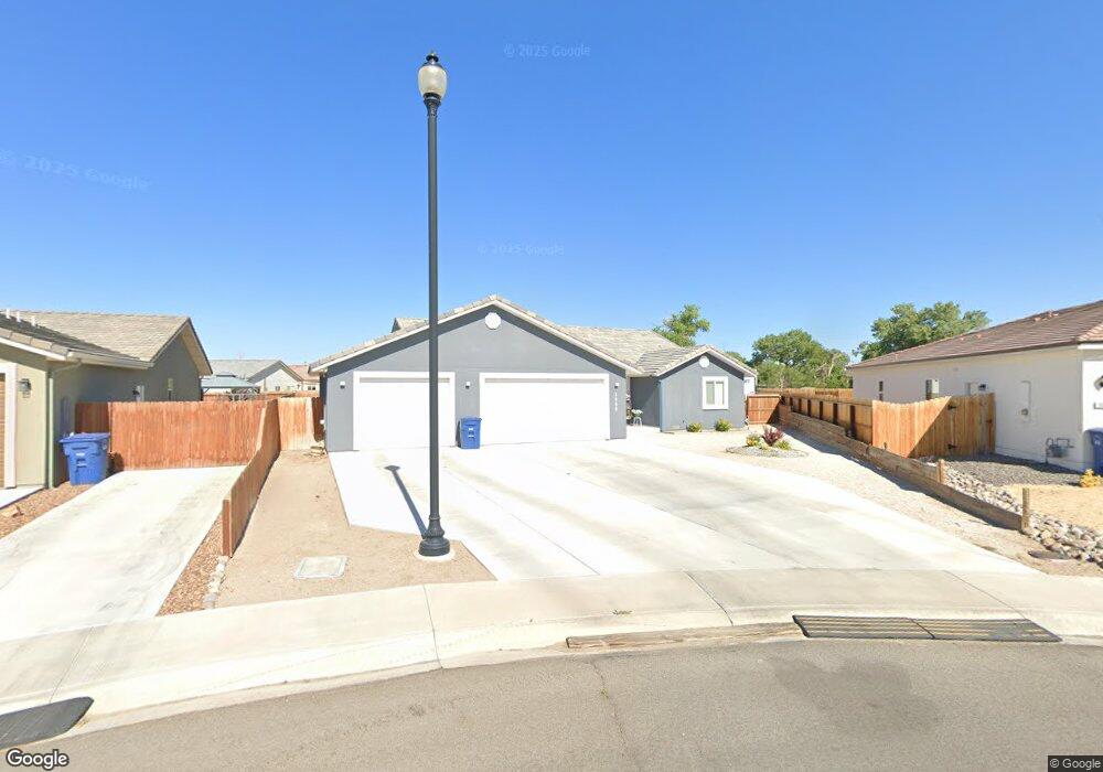 1060 Maple Way, Fallon, NV 89406 - photo 1