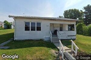 804 Walnut St, Oolitic, IN 47451
