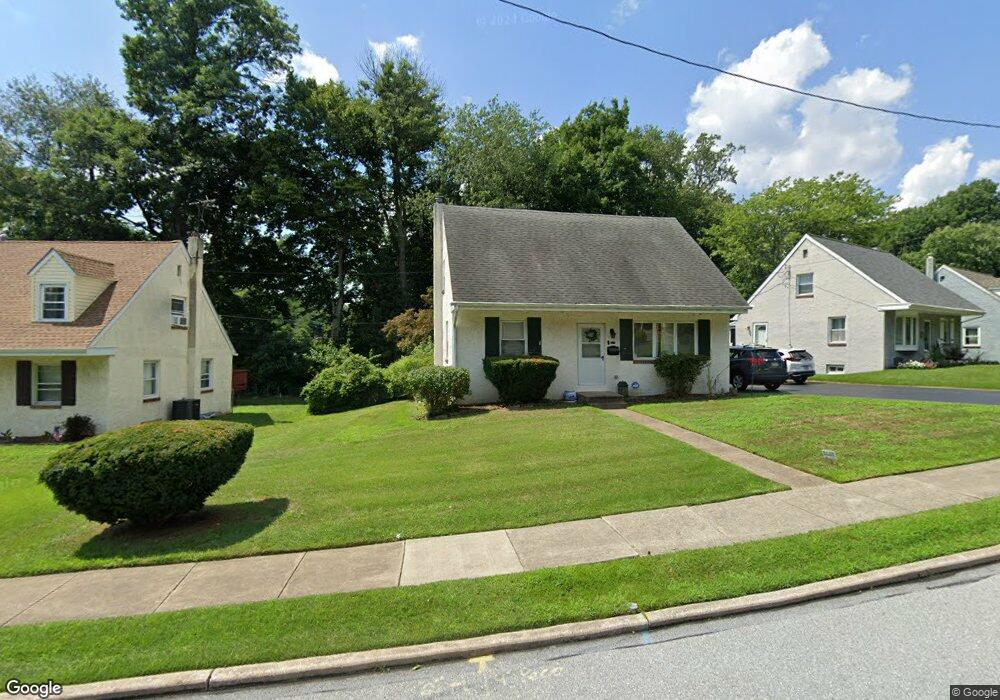 1359 Valley Rd, Woodlyn, PA 19094 - photo 1