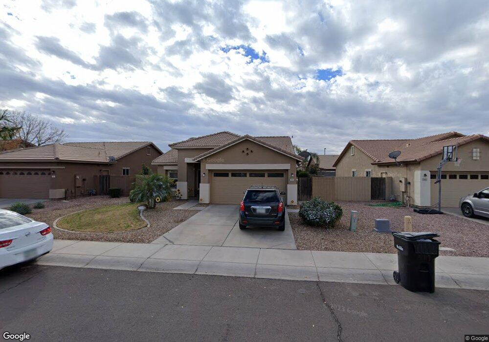 3669 E Derringer Way, Gilbert, AZ 85297 - photo 1