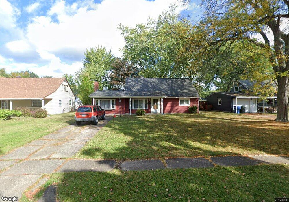 4865 Southwood Dr, Sheffield Lake, OH 44054 - photo 1