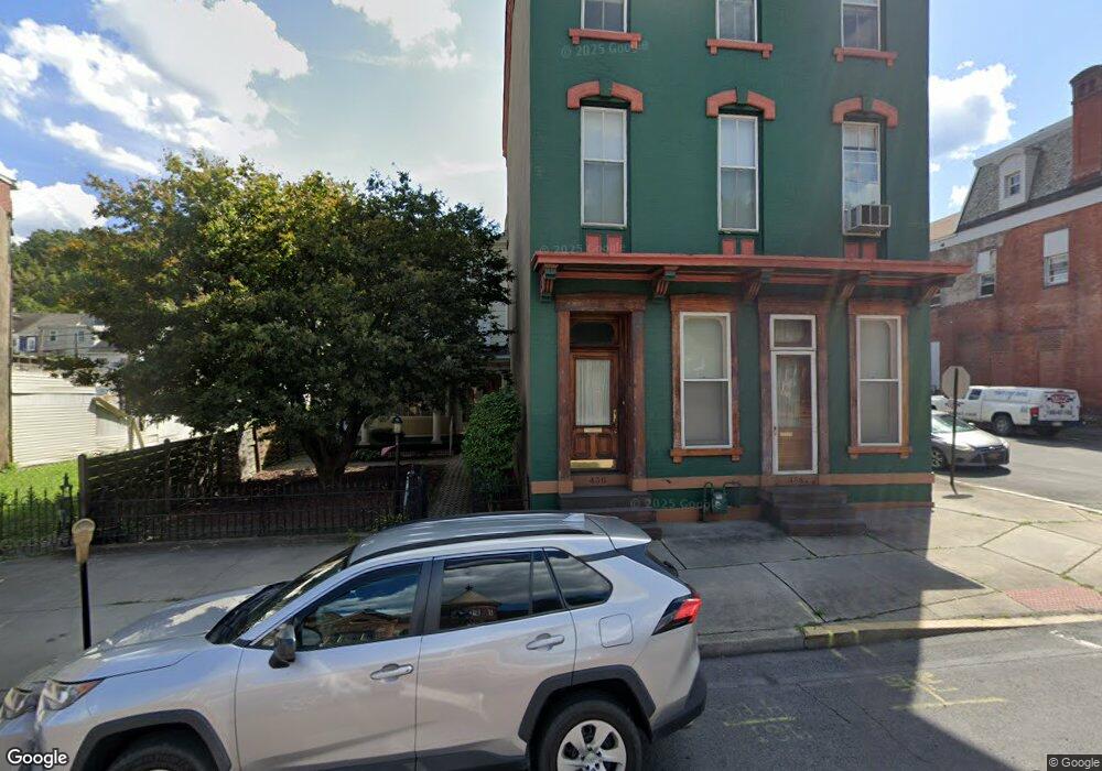 436 Centre St, Ashland, PA 17921 - photo 1