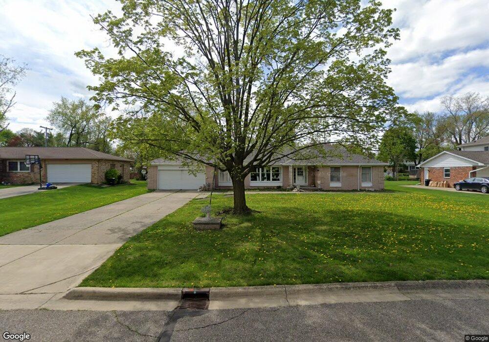 6442 Smoke Rise Trail, Grand Blanc, MI 48439 - photo 1