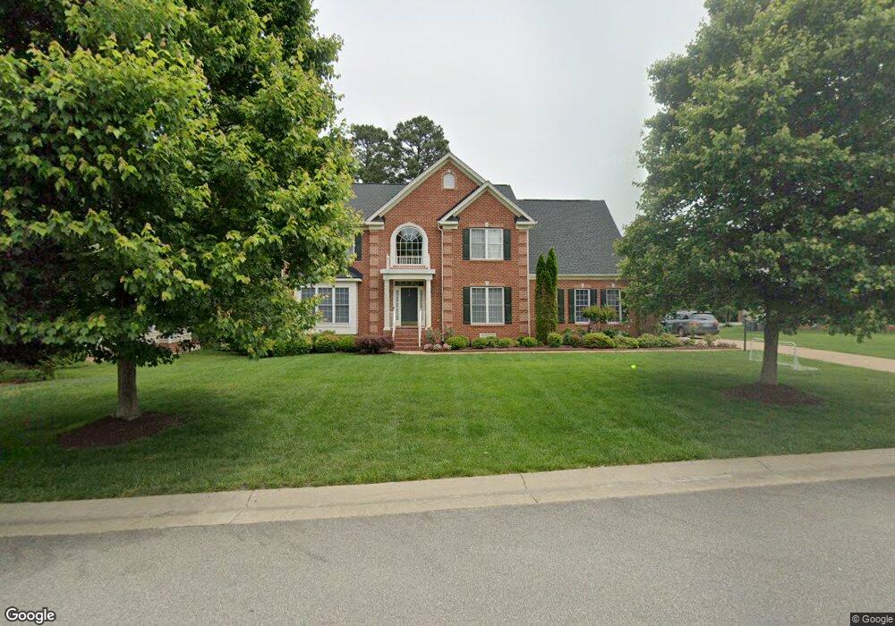 11609 Peavey St, Glen Allen, VA 23059 - photo 1