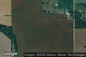 3411 E Grain Bin Rd, Wingate, IN 47994