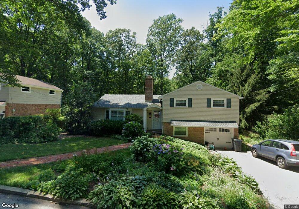 142 Biddle Rd, Paoli, PA 19301 - photo 1