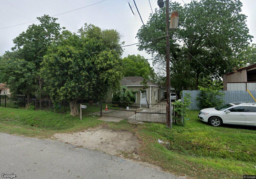 2701 Reid St, Houston, TX 77026 - photo 1