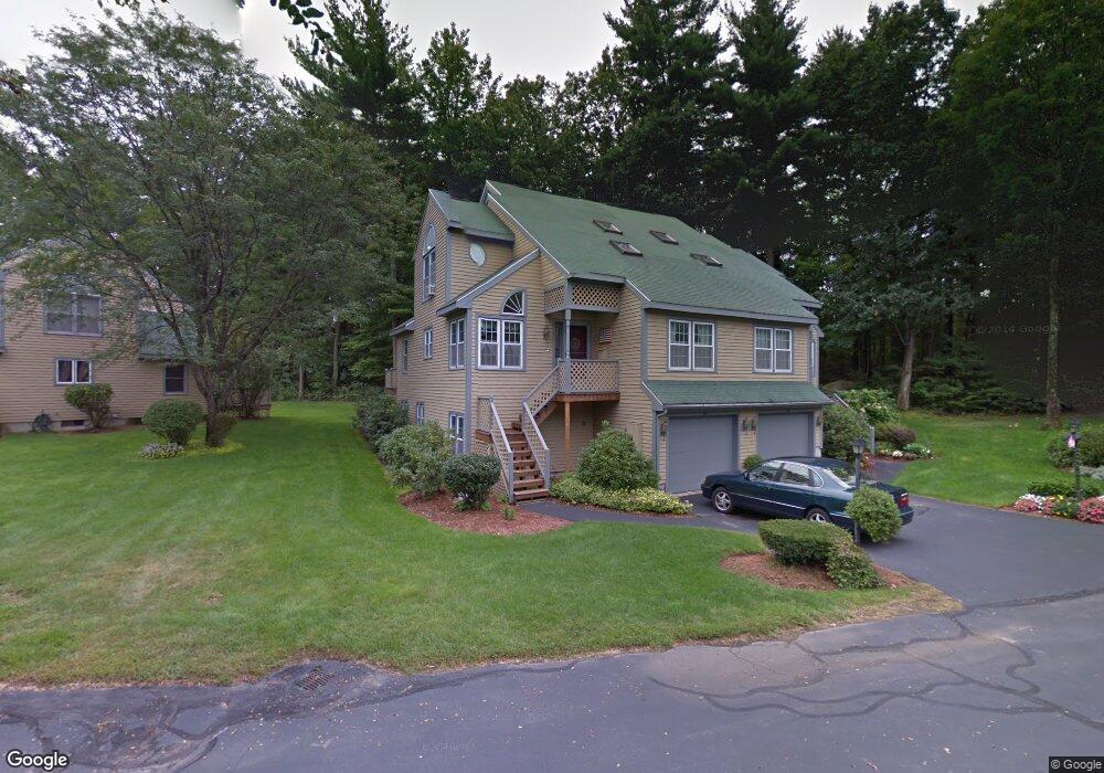 2 Wedgewood Cir unit 19, Hooksett, NH 03106 - photo 1