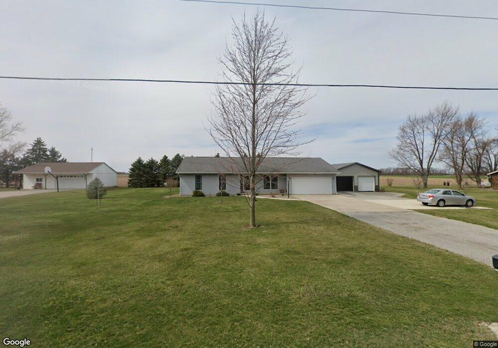 18096 Road 8p, Columbus Grove, OH 45830 - photo 1