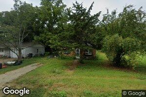 613 Prospect St, Onaga, KS 66521