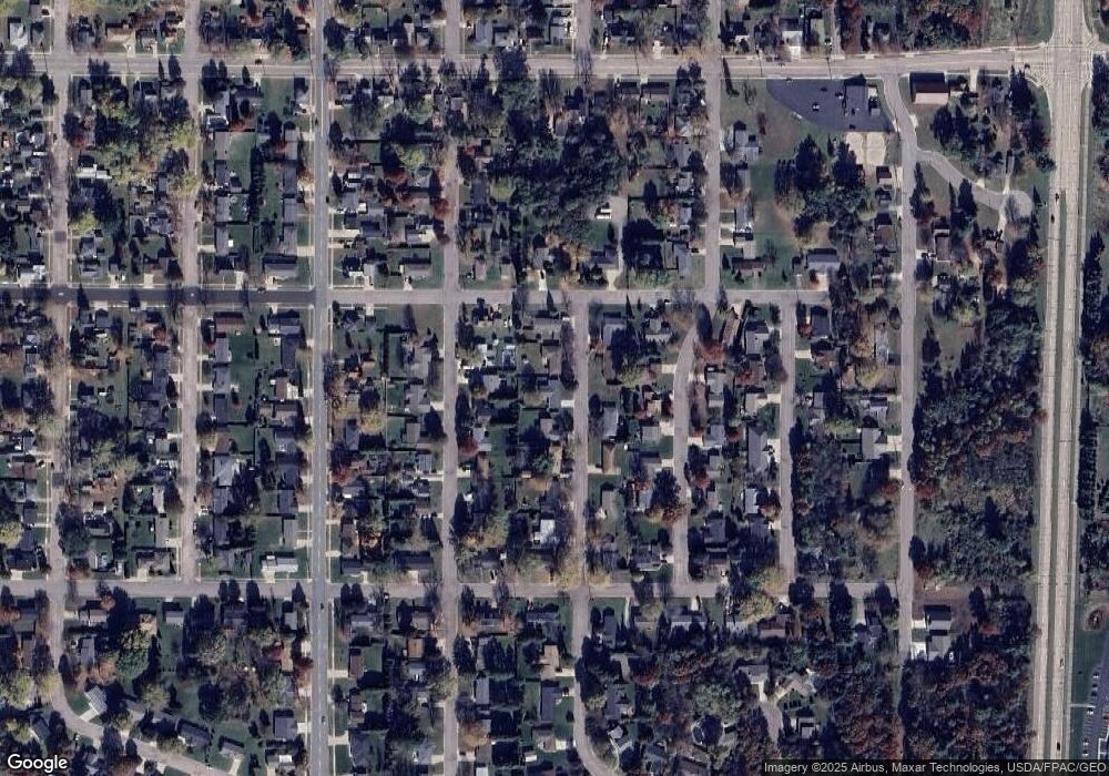 1110 18th St S, Wisconsin Rapids, WI 54494 - photo 1