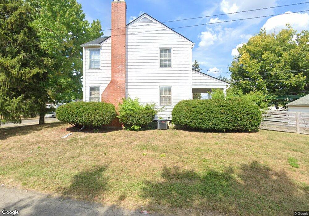 620 Wiltshire Rd, Columbus, OH 43204 - photo 1