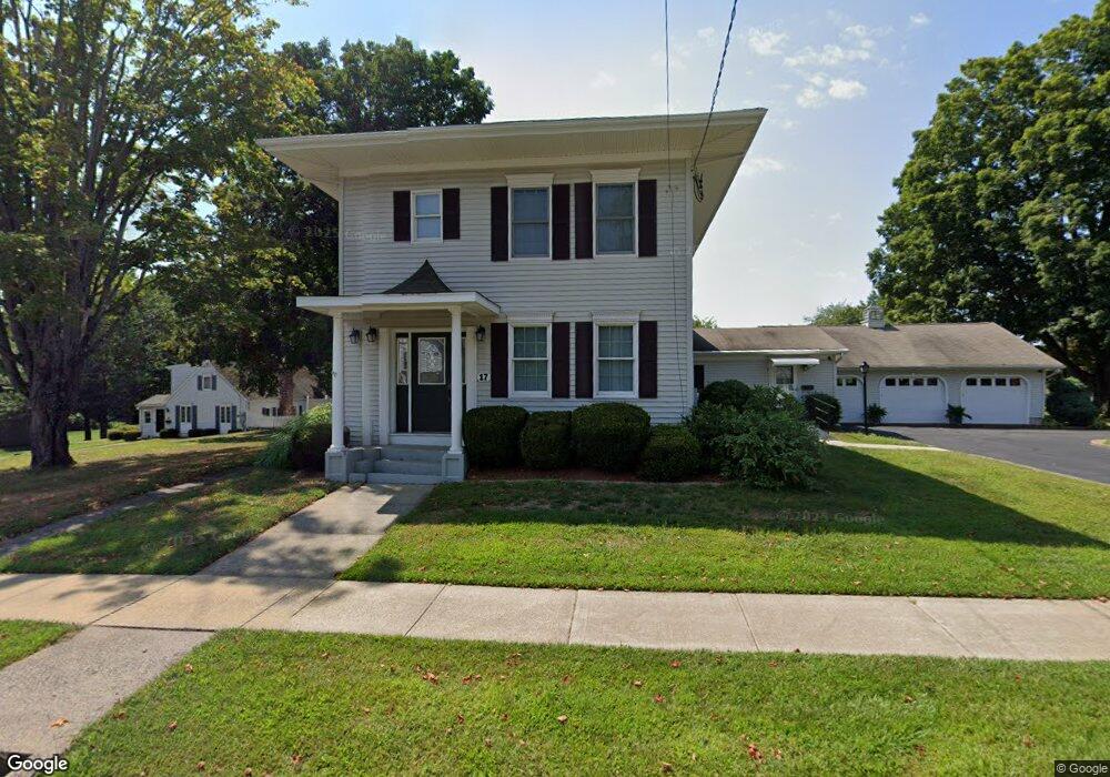 17 N Maple St, Enfield, CT 06082 - photo 1