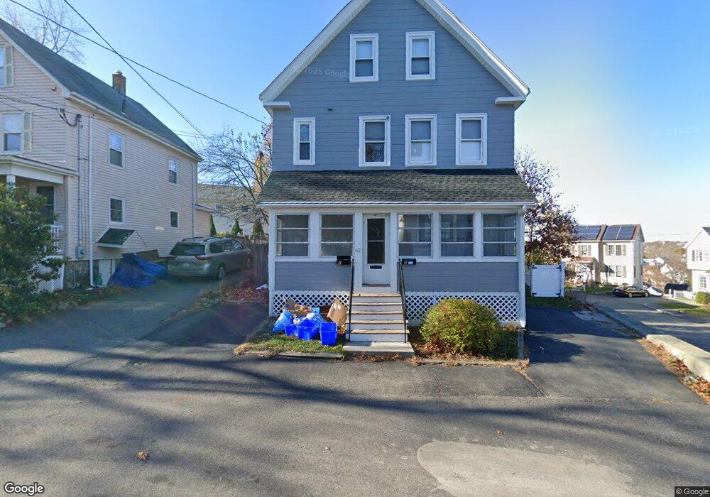 62 Roberts St unit 1, Malden, MA 02148 - photo 1