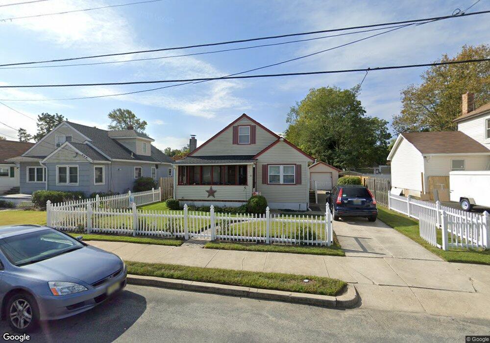 21 E Lee Ave, Absecon, NJ 08201 - photo 1