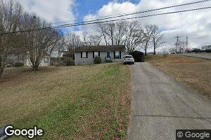 2402 Bradley St, Maryville, TN 37804