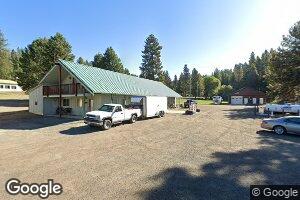 412 Mill St, Sumpter, OR 97877
