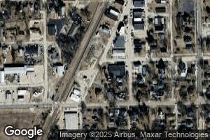 300 S Veto St, Chenoa, IL 61726