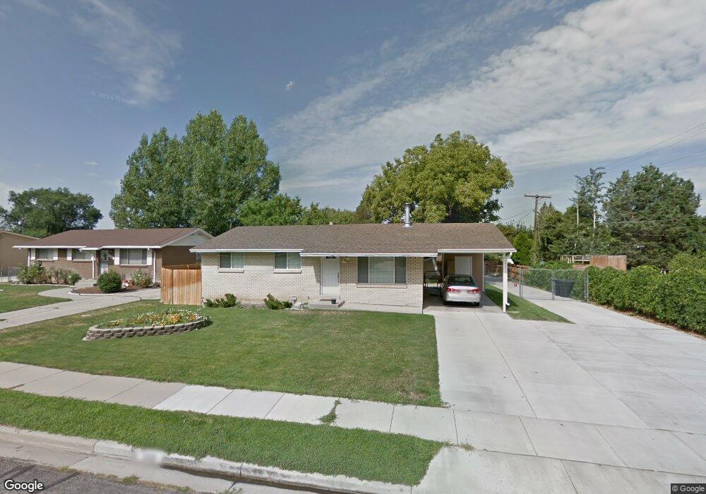 1150 S 760 W, Woods Cross, UT 84087 - photo 1