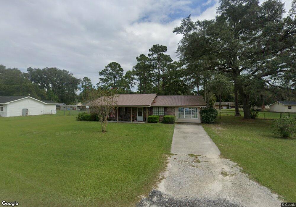 93 Timber Ln, Waycross, GA 31503 - photo 1