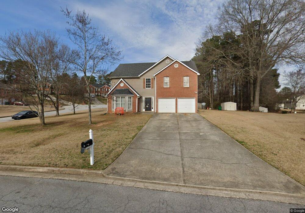 4396 Conley Landing, Conley, GA 30288 - photo 1