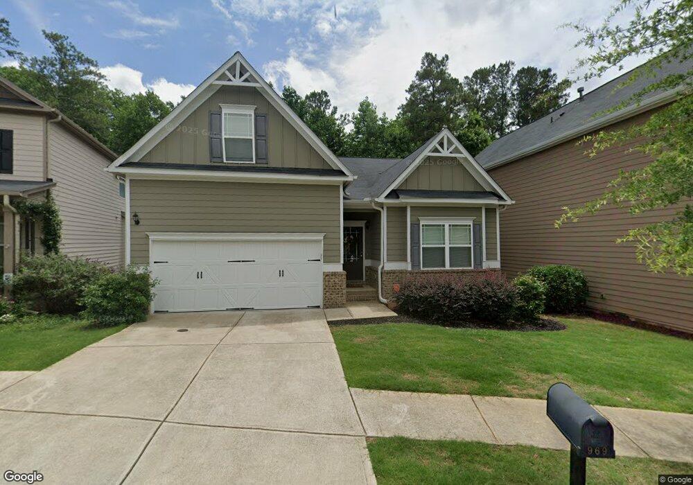 969 Duncan Terrace unit 138, Canton, GA 30115 - photo 1