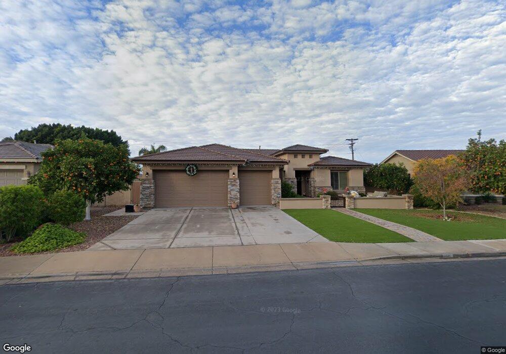 1520 N Robin Ln, Mesa, AZ 85213 - photo 1