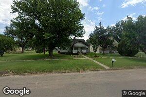 406 S Main St, Lewis, KS 67552