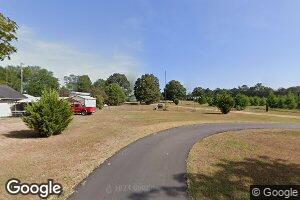 45 Morgan Ln, Foxworth, MS 39483