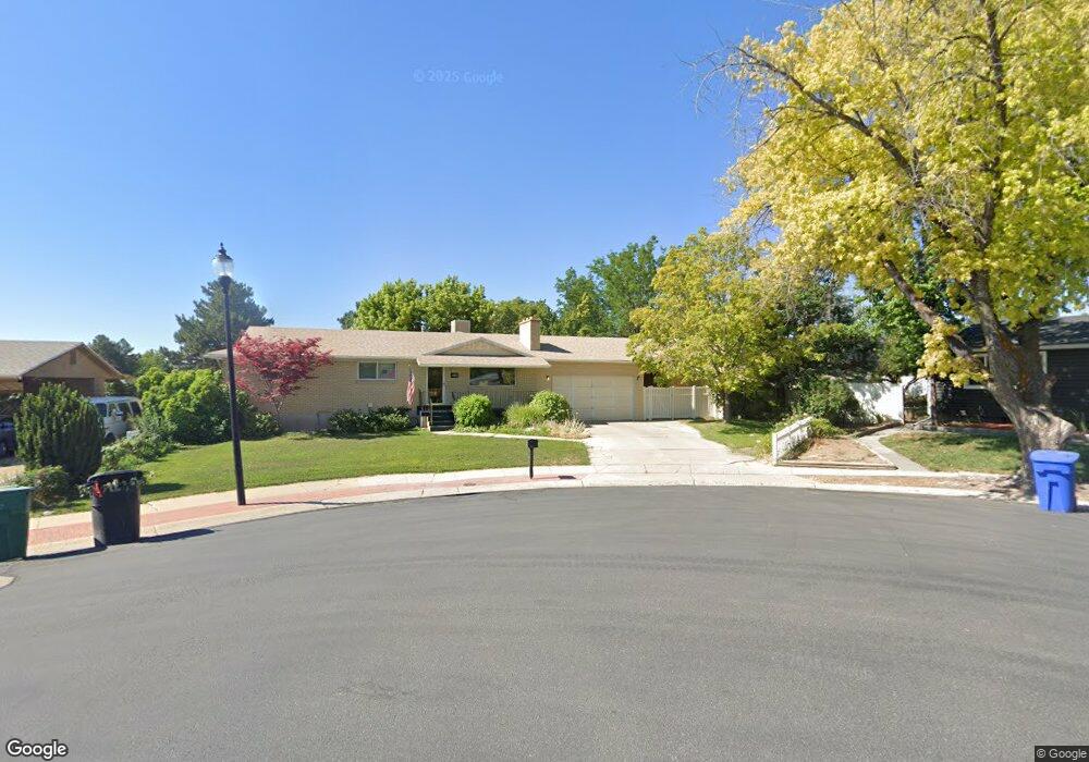 2183 Camelot Way, West Jordan, UT 84084 - photo 1