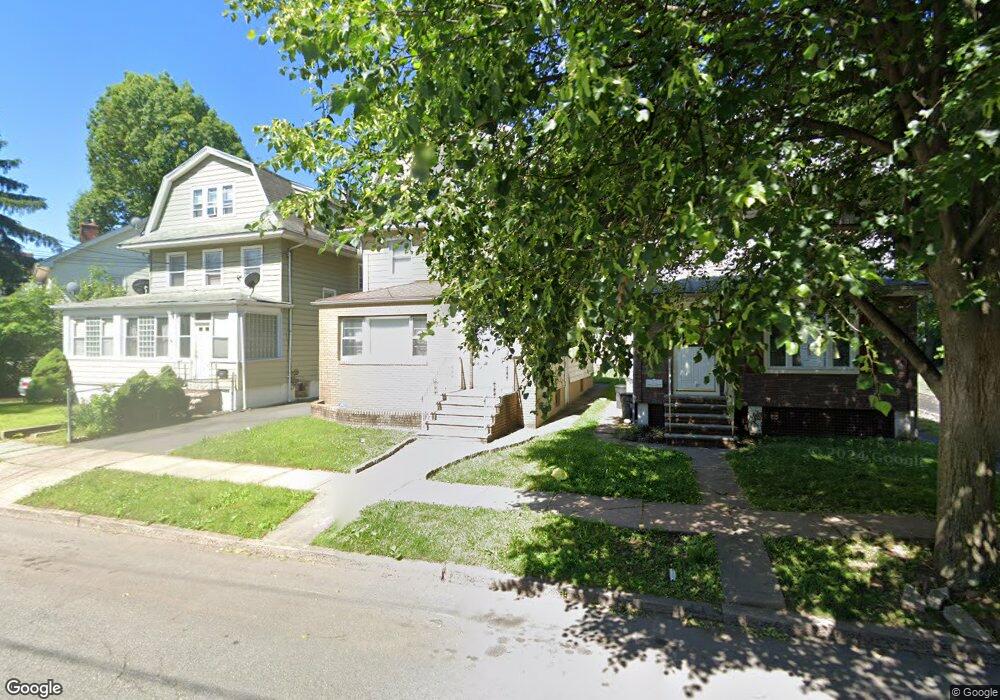 20 Clinton St, Bloomfield, NJ 07003 - photo 1