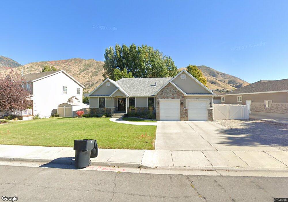 1783 Cobblestone Rd, Springville, UT 84663 - photo 1